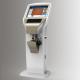 Latest CBS 3D skin analyzer online equipment face 3d skin test machine device for hair