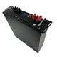 Rack Mount LiFePO4 Lithium Battery With Hybrid Inverter For Grid Tied And Off Grid Use