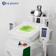 Multi-Functional beauty equipment kryolipolyse cool tech slimming machine cryolipolysis fat freezing equipment