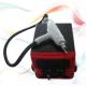 Portable effective 1064nm / 532nm Q Switched Nd Yag Laser/ Laser tattoo removal machine