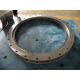 RKS slewing bearing, slewing ring manufacturer, turntable bearing for machinery swing bearing