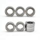 Miniature Deep Groove Ball Bearings MR148 ZZ 8x14x4mm MR148 Miniature Motor Bearings