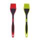 Customized Reusable Non Scratch Silicone Cooking Oil Brush