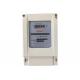 Counter Display Three Phase KWH Meter For AC Active Power Saving Direct Connect