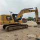 2020 Used CAT 320GC 320GX 20ton Excavator for Your Construction Projects