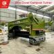Organic Fertilizer Production Compost Maker Of Chicken Manure