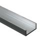 Customized Thickness Structural Steel Profiles Q355d