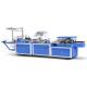 Low Occupation 5kw 4mm Non Woven Cap Making Machine