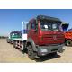 Euro 2 Heavy Duty Cargo Truck Beiben Brand 6x4 Truck Chassis Long Cab