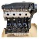 Original Motor Engine Assy SQR481FC SQR481F Engine Long Block for Chery A3 M11 Fora A21 Tiggo 3 T11 Cowin