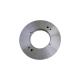 Roughness Ra0.2-Ra0.4 Rotary Slitter Knives For Industrial Cutting