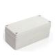 IP66 180x80x85mm Waterproof Box For Outdoor Electronics