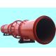 Gravel Mine Drying	Centrifugal Gold Concentrator 76t/H 8mm Feed