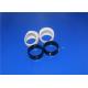 Customized Polished Wearable Zirconia Ceramic Seal Rings High Purity