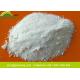 Industrial Grade Melamine Raw Material , Heat Resistance Melamine Glazing Powder