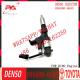 High Performance Fuel Injector 095000-6583 095000-6581 065000-6582 095000-6580 Common Rail Injector 23670-E0320