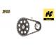 Adjustable Automobile Engine Timing Chain Kit Standard Size For Jeep 5.2-Y 5.9(360)  JP005