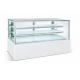 Refrigerated Cake Display Freezer