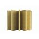 FS-6530 Rockwool Board Insulation Building Material Sound Proofing