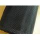 Black Powder Coated Charcoal 18x16 Mesh Aluminum Insect Screen