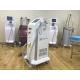 Pain Free Permanent Hair Removal Laser Machine , Salon Laser Hair Removal Machine