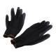 Flexible PU Coated Gloves , Polyurethane Palm Coated Gloves 215 - 265 Mm Length