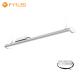 Heat Dissipation Silver 150lm/W Hanging High Bay Lights , 4ft Led Linear High Bay