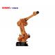 GSK RB506 6 Axis Automatic Handling Robot Arm Industrial Handling Robot Arm