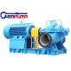 CNP HT200 Single Stage Double Suction Centrifugal Pump For Clean Water