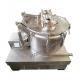 Hemp Extraction Machine Industrial Basket Centrifuge Equipment By Using Ethanol