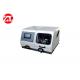 Q-80Z Manual Automatic Metallographic Sample Cutting Machine For Laboratory Testing