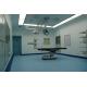 LCD Surgical Instrument Ambulatory Operating Room Laminar Flow with PVC Treatment