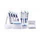 Lab Single Channel 8 Channel 12 Channel Pipettes For Various Suction Tips Liquid Handling Equipment