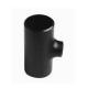 Three Way Malleable Steel Pipe Fittings Water Pipe Plumbing Fittings 1 Inch DN15 DN25 DN65