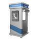 Robust Acoustic Telephone Phone ,  Impact Resistant Kiosk For Noisy Industry