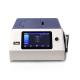 Bench Top Hunter Lab Spectrophotometer YS6010 Reflectance / Transmission For Color Measurement