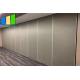 Office Decoration Temporary Acoustical Room Dividers For Conference Hall