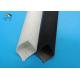 Flexible High Temperature Fiberglass Wire Sleeve Fire Resistance and Eco-friendly