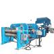 Powerful 380V Rubber Belt Hydraulic Press for Vulcanizing Rubber Products