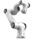 6 Axis Industrial Collaborative Robot Arm Elfin 3kg E03 For Cobot Robot