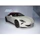 Elegant Luxury High Quality Electric MG Car MG Cyberster Competitive  Adult Personal Electric New Car