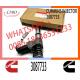 3087733 Mechanical Engine Component Diesel Fuel Injectors 3087733 In Automotive Engine Assemblies 30877