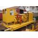 sell new/used 400 model and 700 model well service cementing pump package skid
