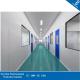 Industrial Pharmaceutical Modular Clean Room , GMP Certified Class 100 Clean Room