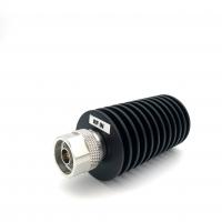 DC 8GHz SMA Connector Coaxial Attenuator 50 Watts 30dB