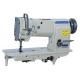 Thick Leather 37KG 2200RPM Flat Bed Sewing Machine
