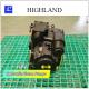Highland High Pressure 42Mpa Peak Pressure Axial Piston Hydraulic Pump