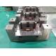 Plastic Injection Molding Mold Base , Custom Plastic Injection Mold HRC 48-52