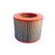 17801-54060 hepa Wire Mesh Truck Air Filter Stainless Steel