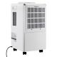 High Efficiency Home Stainless Steel Dehumidifiers With Daikin Compressor